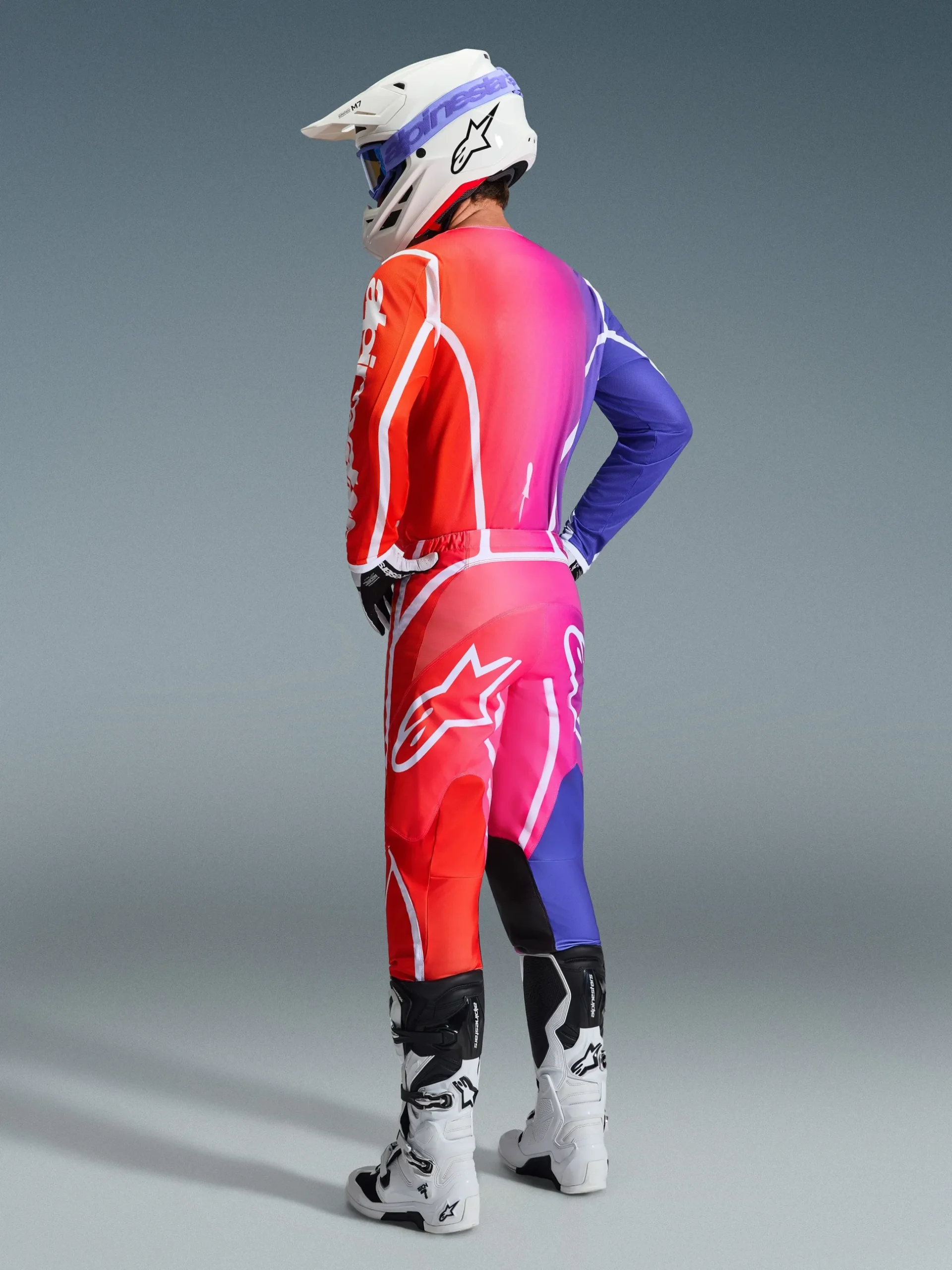 Pantalon Fluid Apex 2026