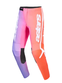 Pantalon Fluid Apex 2026