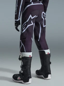 Pantalon Fluid Apex Junior 2026
