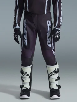 Pantalon Fluid Apex Junior 2026