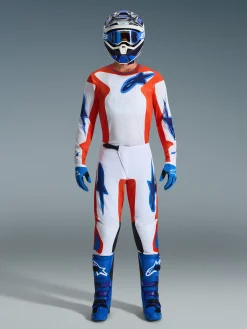 Pantalon Fluid Grid 2026