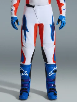 Pantalon Fluid Grid 2026