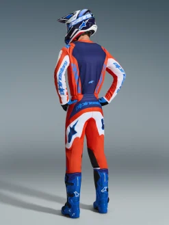 Pantalon Fluid Grid 2026