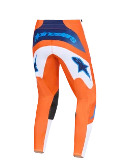Pantalon Fluid Grid 2026