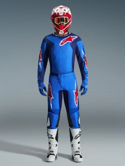 Pantalon Fluid Grid 2026