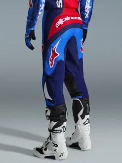 Pantalon Fluid Grid 2026