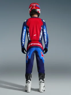 Pantalon Fluid Grid 2026