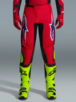 Pantalon Fluid Grid 2026