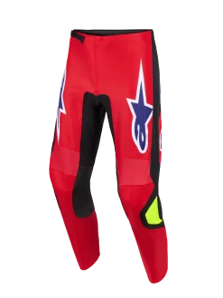 Pantalon Fluid Grid 2026