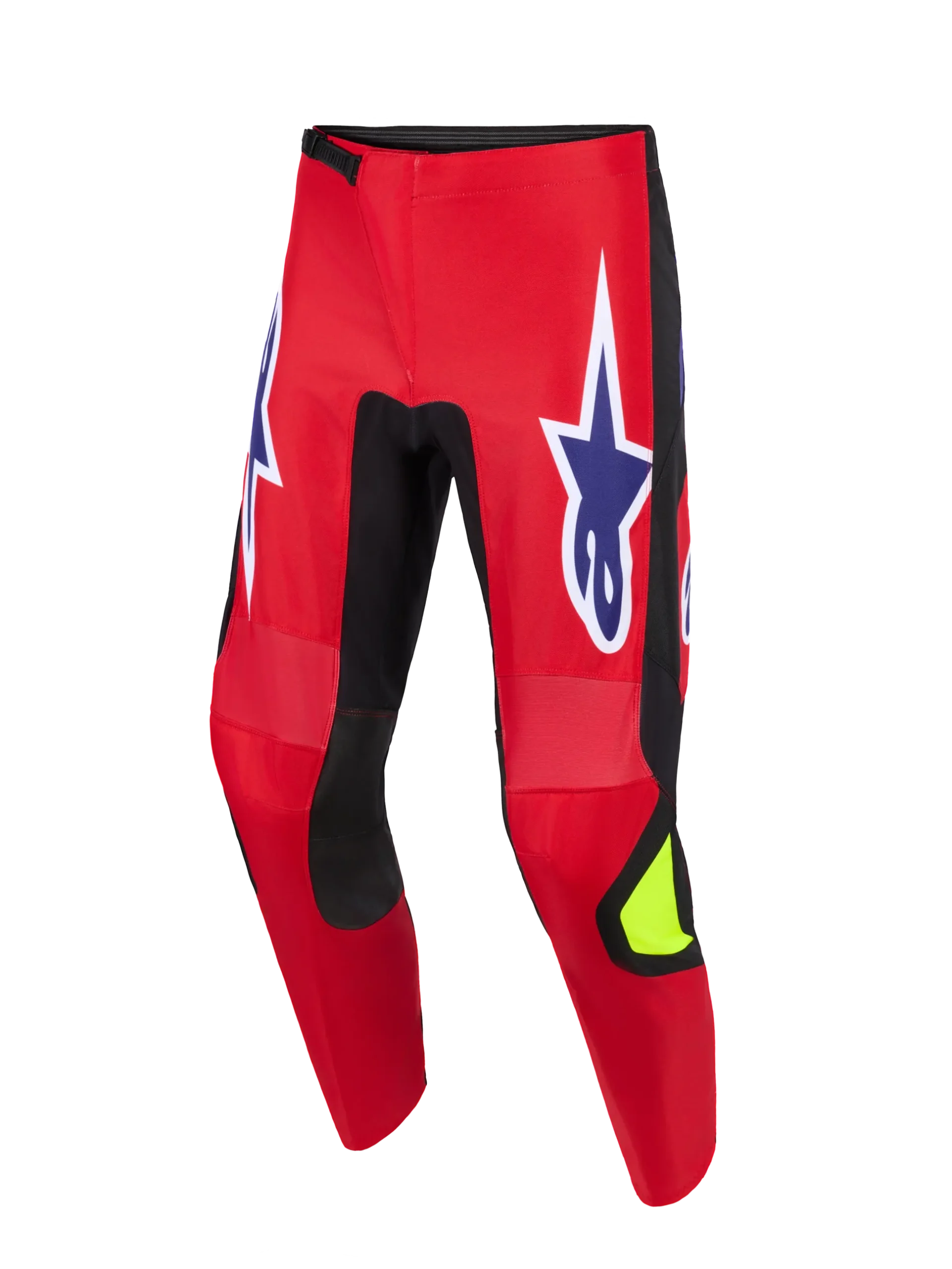 Pantalon Fluid Grid 2026