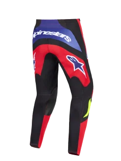 Pantalon Fluid Grid 2026