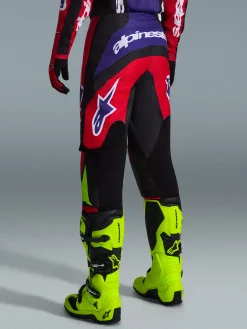 Pantalon Fluid Grid 2026