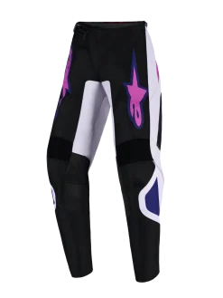 Pantalon Fluid Grid Junior 2026