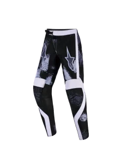 Pantalon Fluid Lahnd Junior 2026