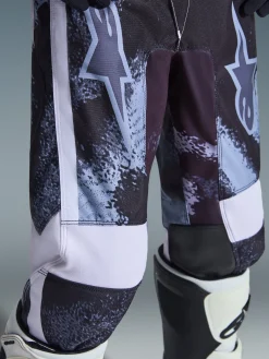 Pantalon Fluid Lahnd Junior 2026