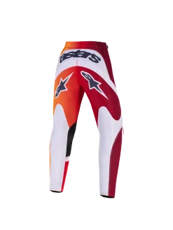 Pantalon Fluid Portl Junior 2026