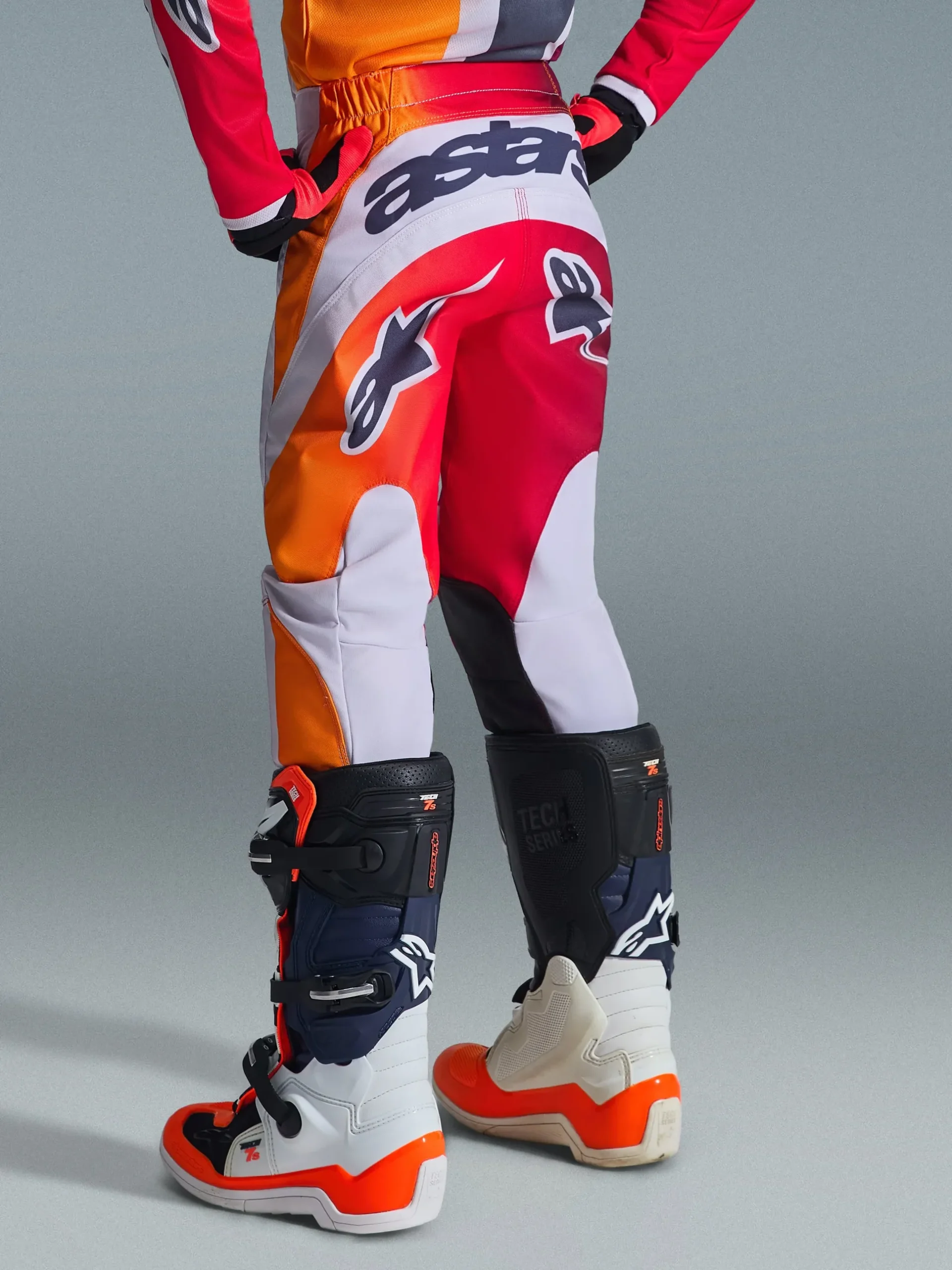 Pantalon Fluid Portl Junior 2026
