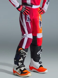 Pantalon Fluid Portl Junior 2026