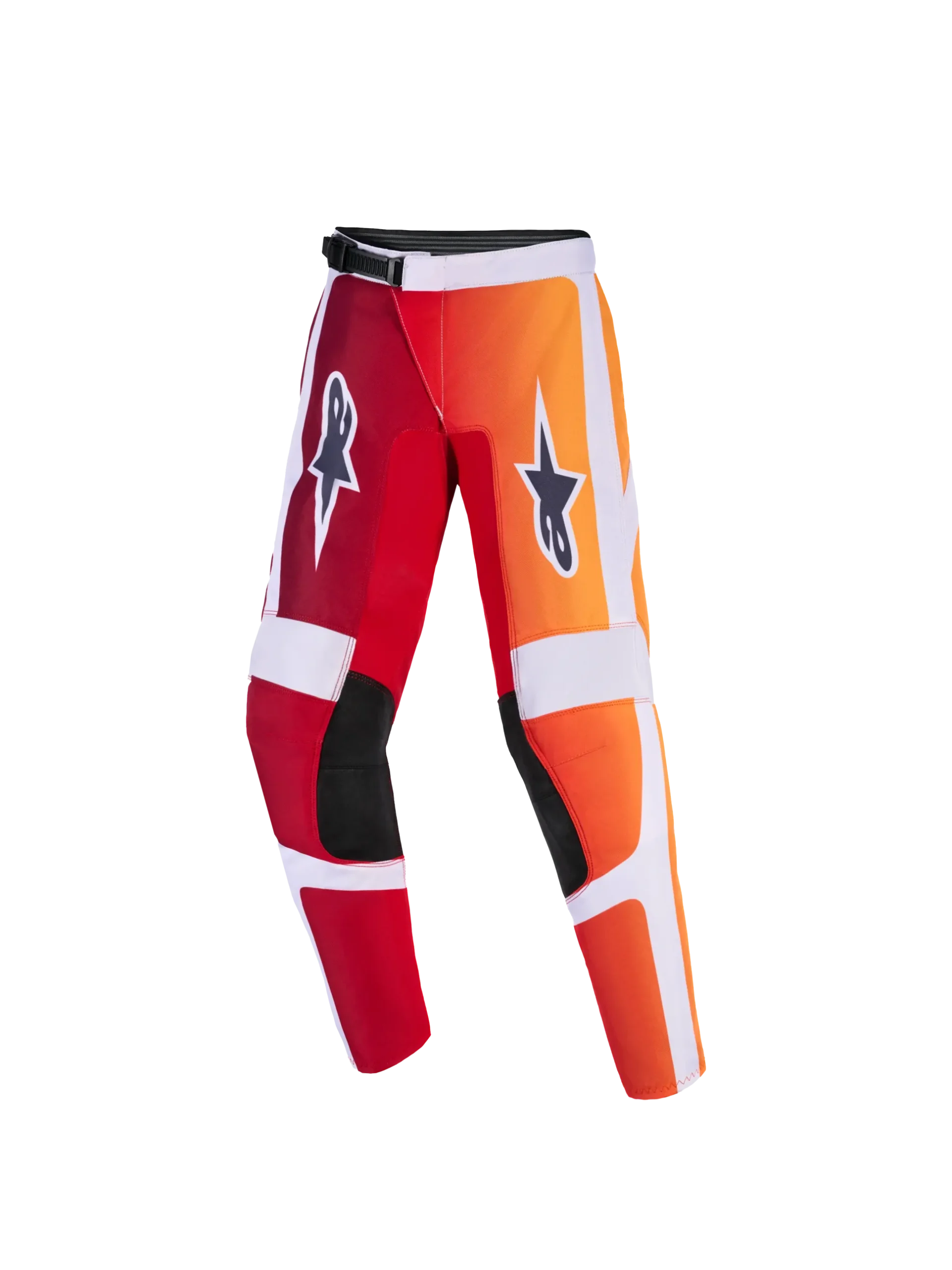 Pantalon Fluid Portl Junior 2026