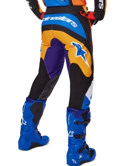Pantalon Fluid Wurx 2025