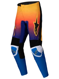 Pantalon Fluid Wurx 2025