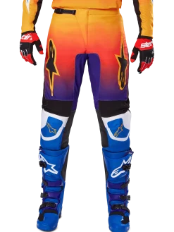 Pantalon Fluid Wurx 2025