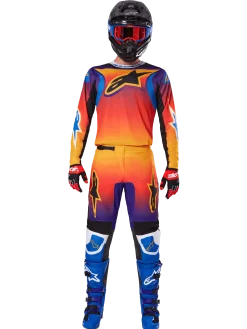 Pantalon Fluid Wurx 2025