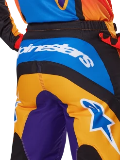 Pantalon Fluid Wurx 2025