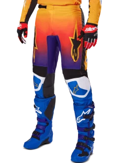 Pantalon Fluid Wurx 2025