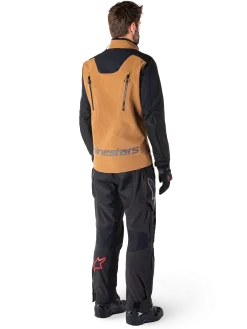 Pantalon Hyde Xt Drystar®