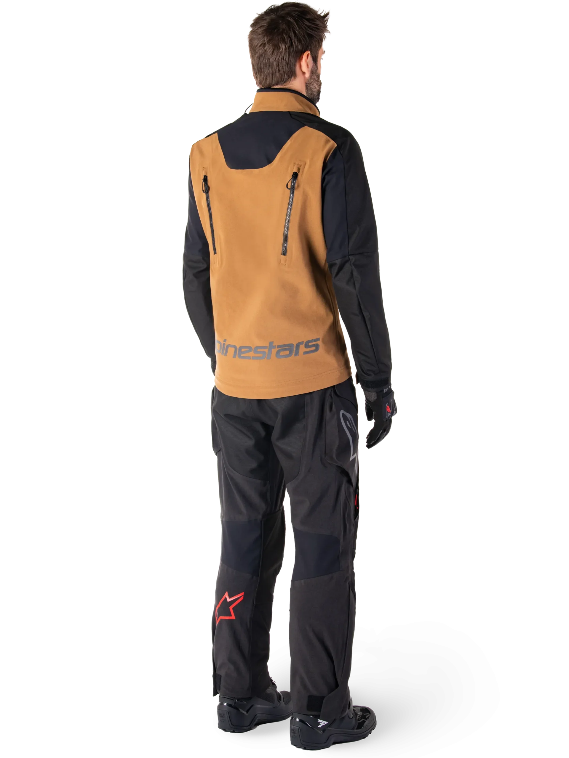 Pantalon Hyde Xt Drystar®