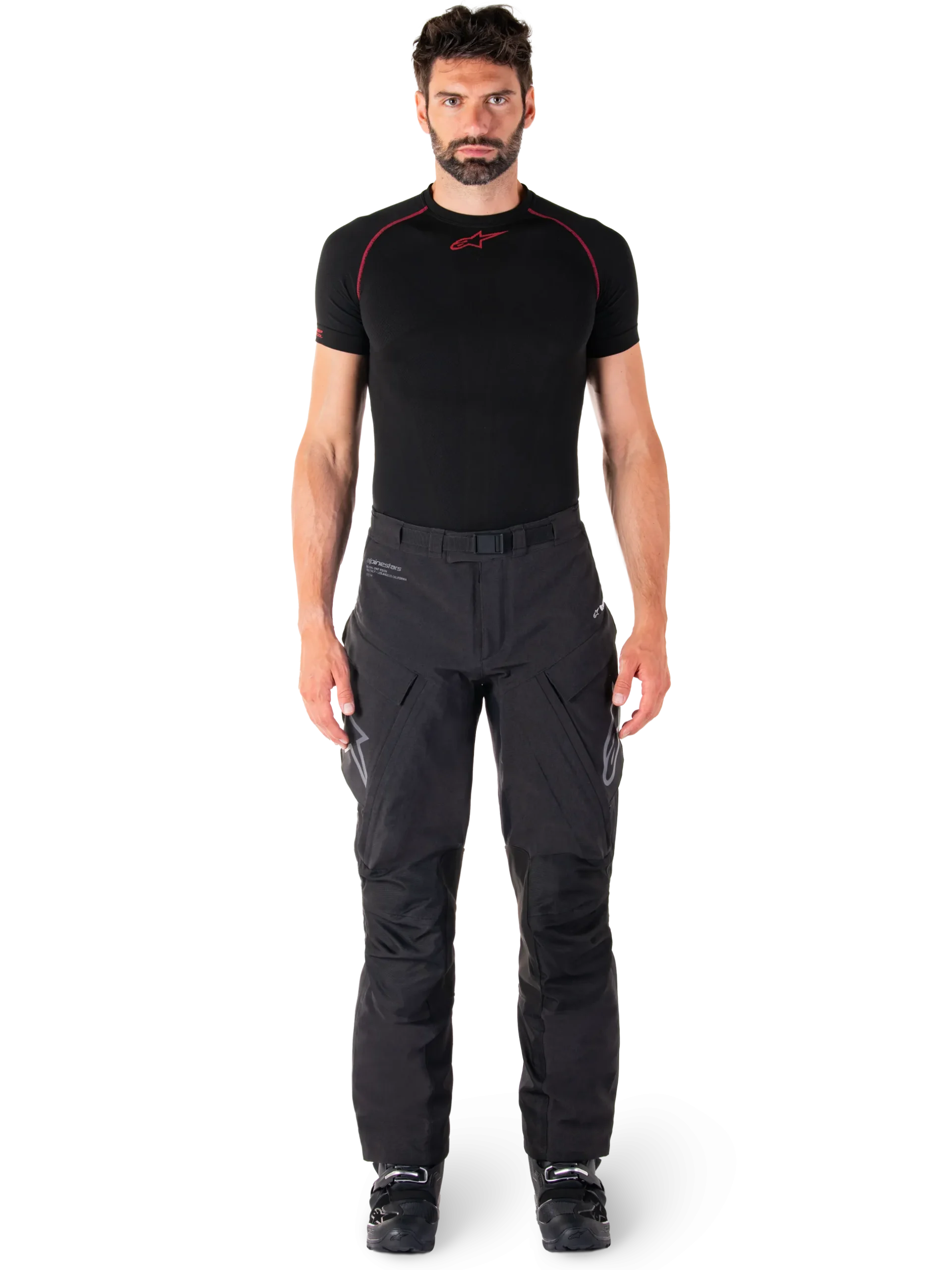 Pantalon Hyde Xt Drystar®