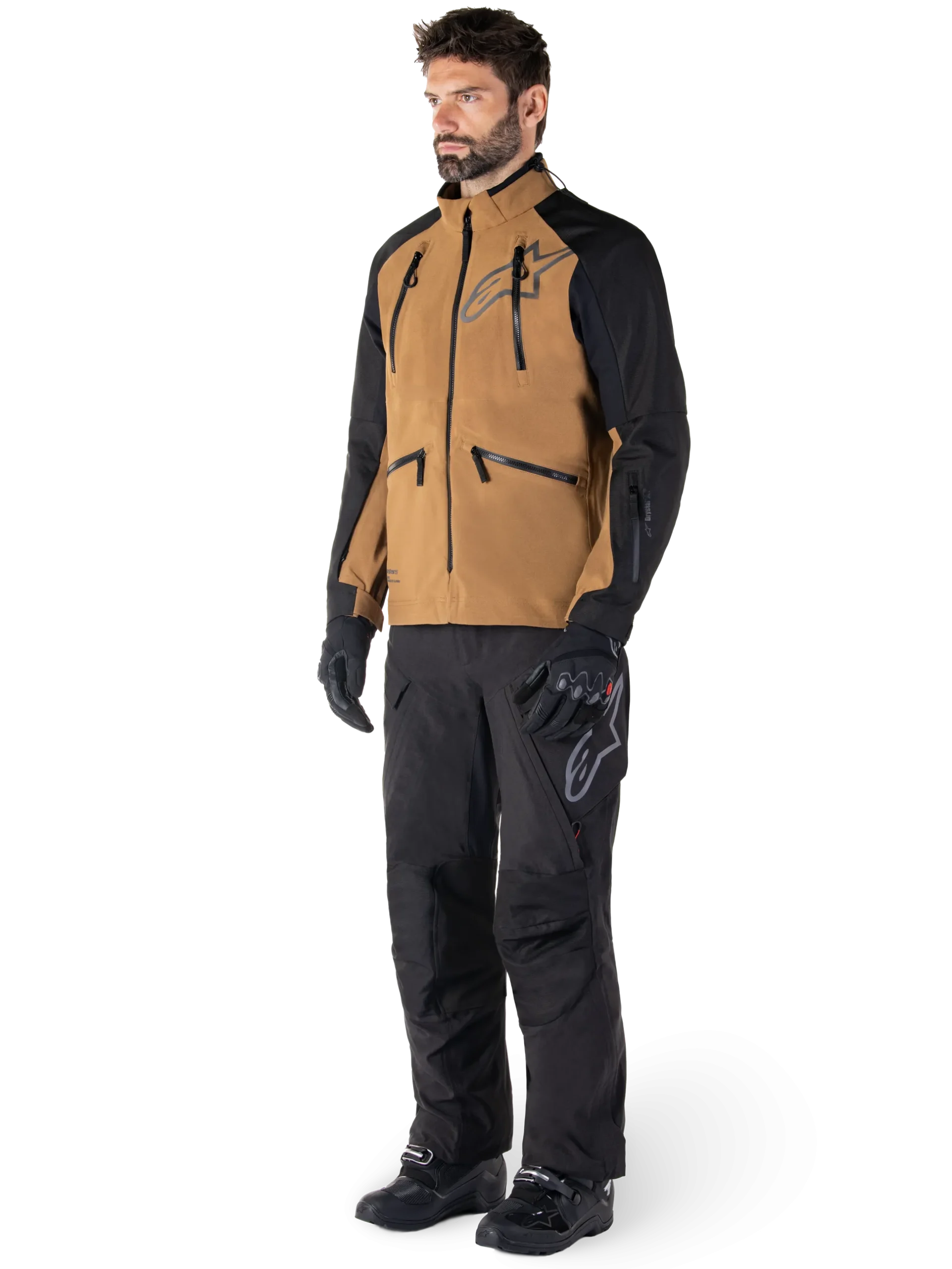 Pantalon Hyde Xt Drystar®