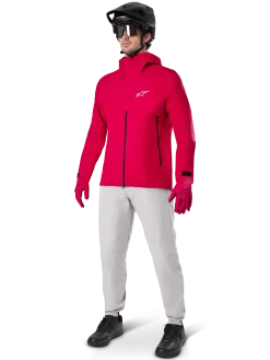 Pantalon Imperméable A-Dura