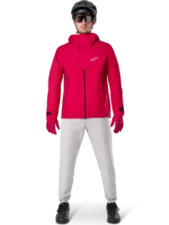 Pantalon Imperméable A-Dura