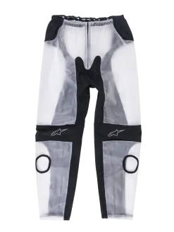 Pantalon Imperméable De Course