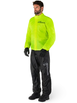 Pantalon Imperméable Hurricane Rain V2