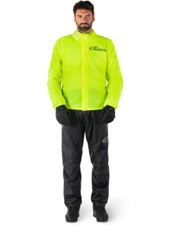 Pantalon Imperméable Hurricane Rain V2