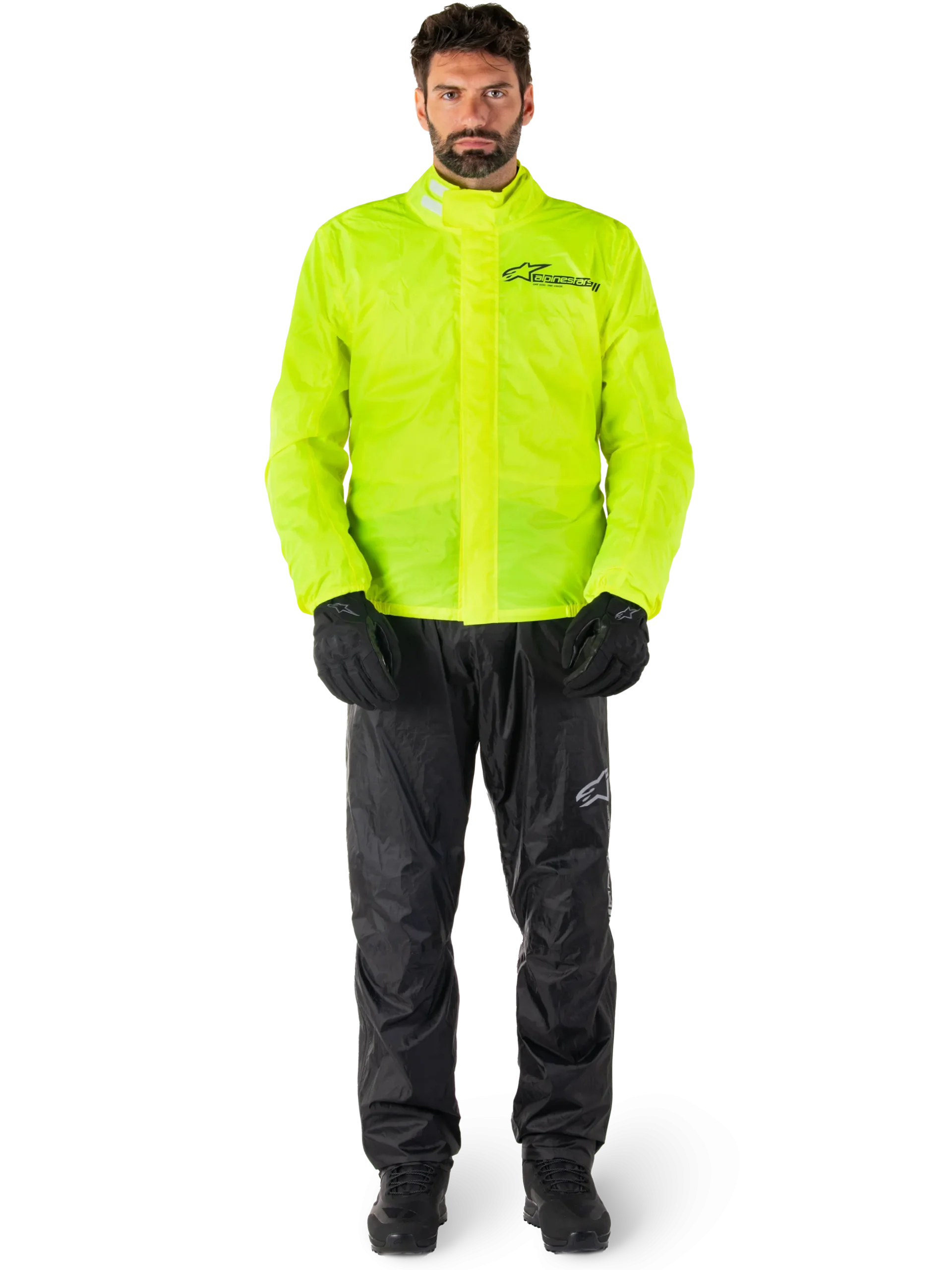 Pantalon Imperméable Hurricane Rain V2