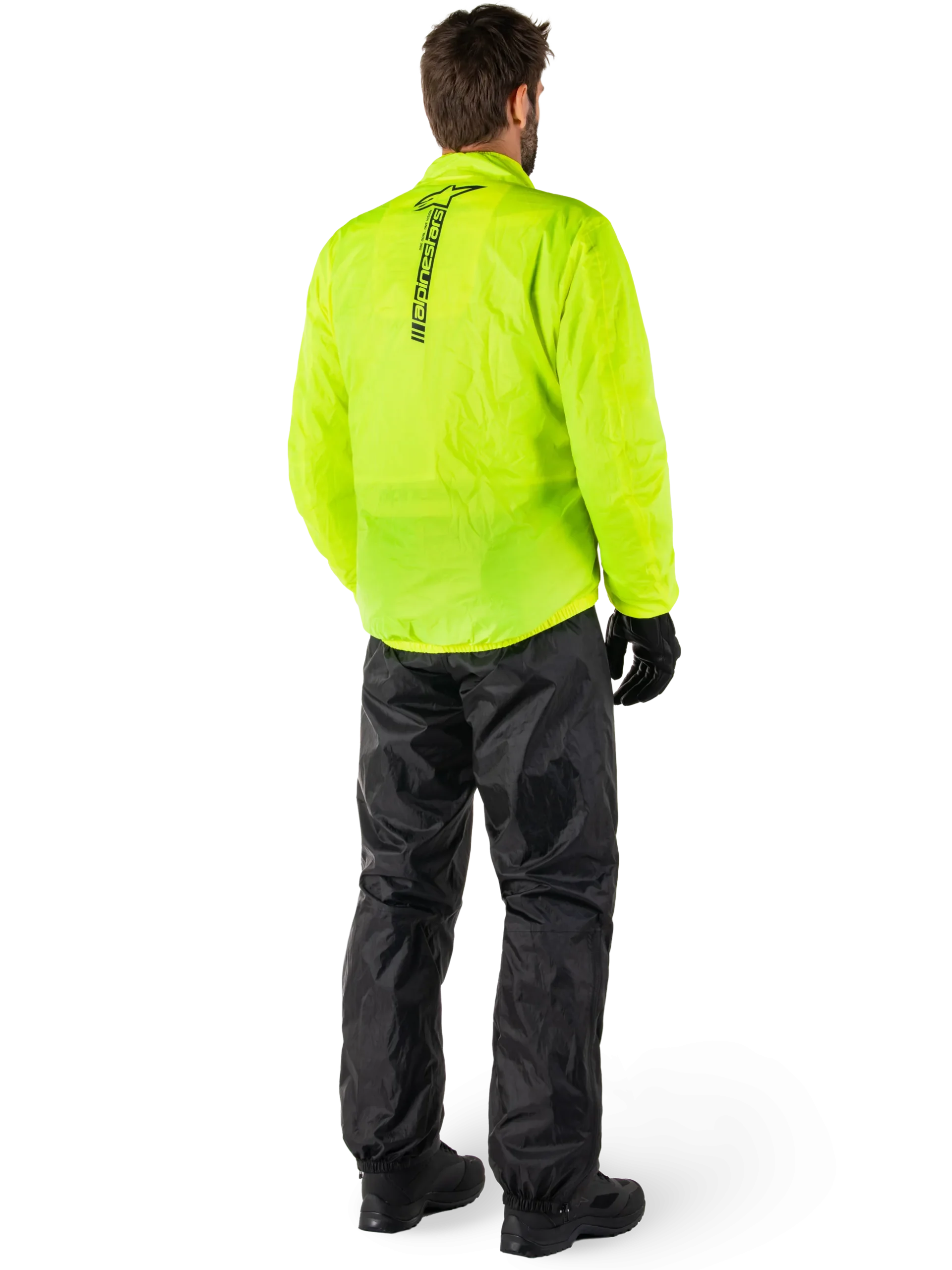Pantalon Imperméable Hurricane Rain V2