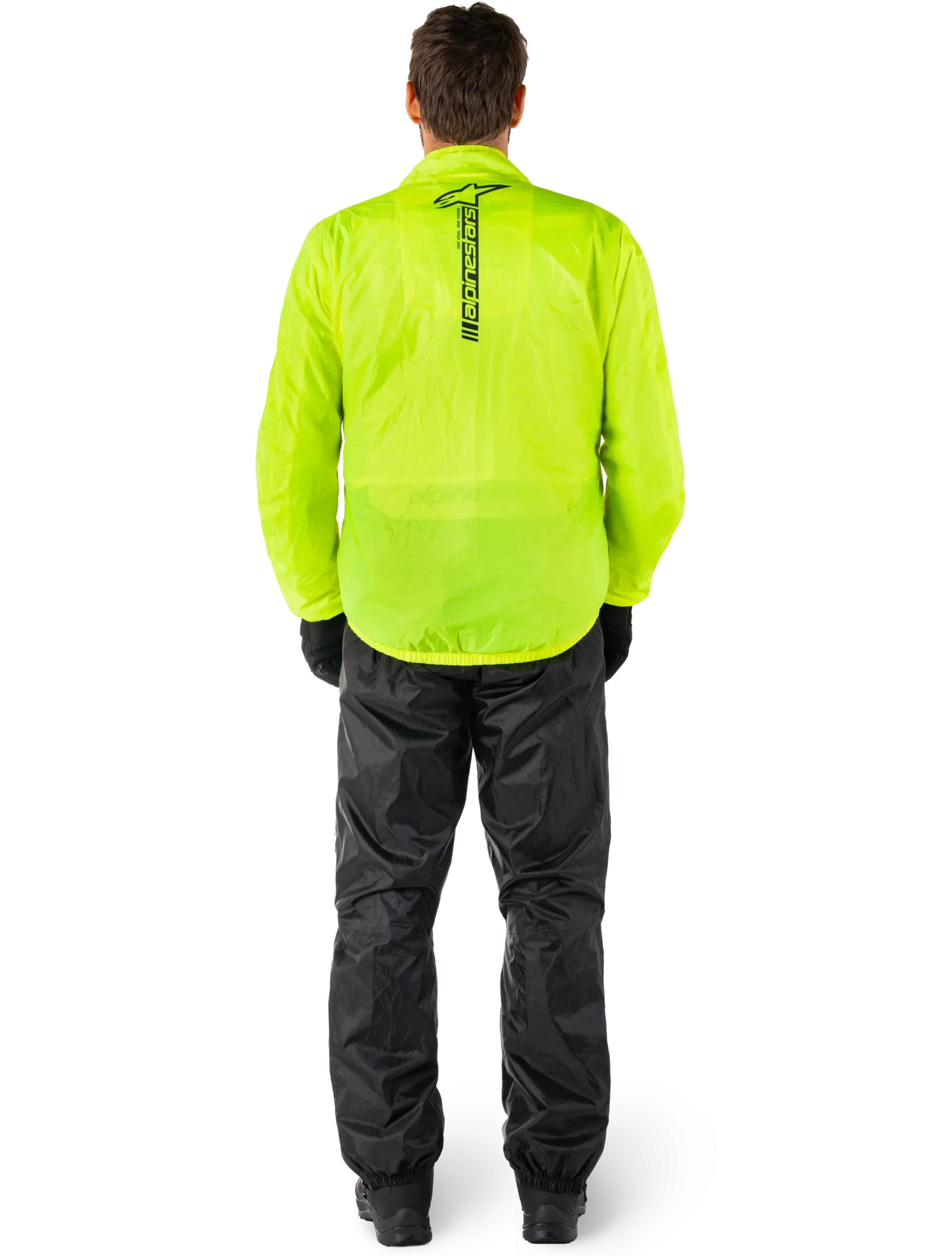 Pantalon Imperméable Hurricane Rain V2