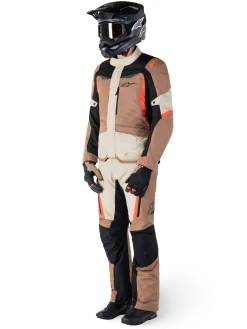 Pantalon Imperméable St-1