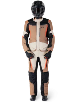 Pantalon Imperméable St-1