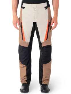 Pantalon Imperméable St-1