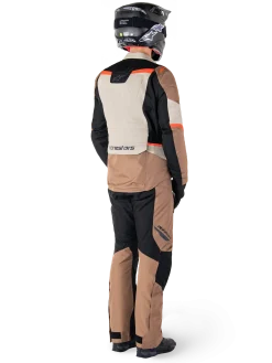 Pantalon Imperméable St-1