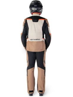 Pantalon Imperméable St-1