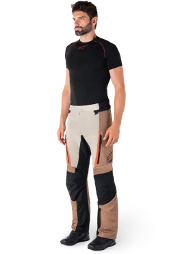Pantalon Imperméable St-1