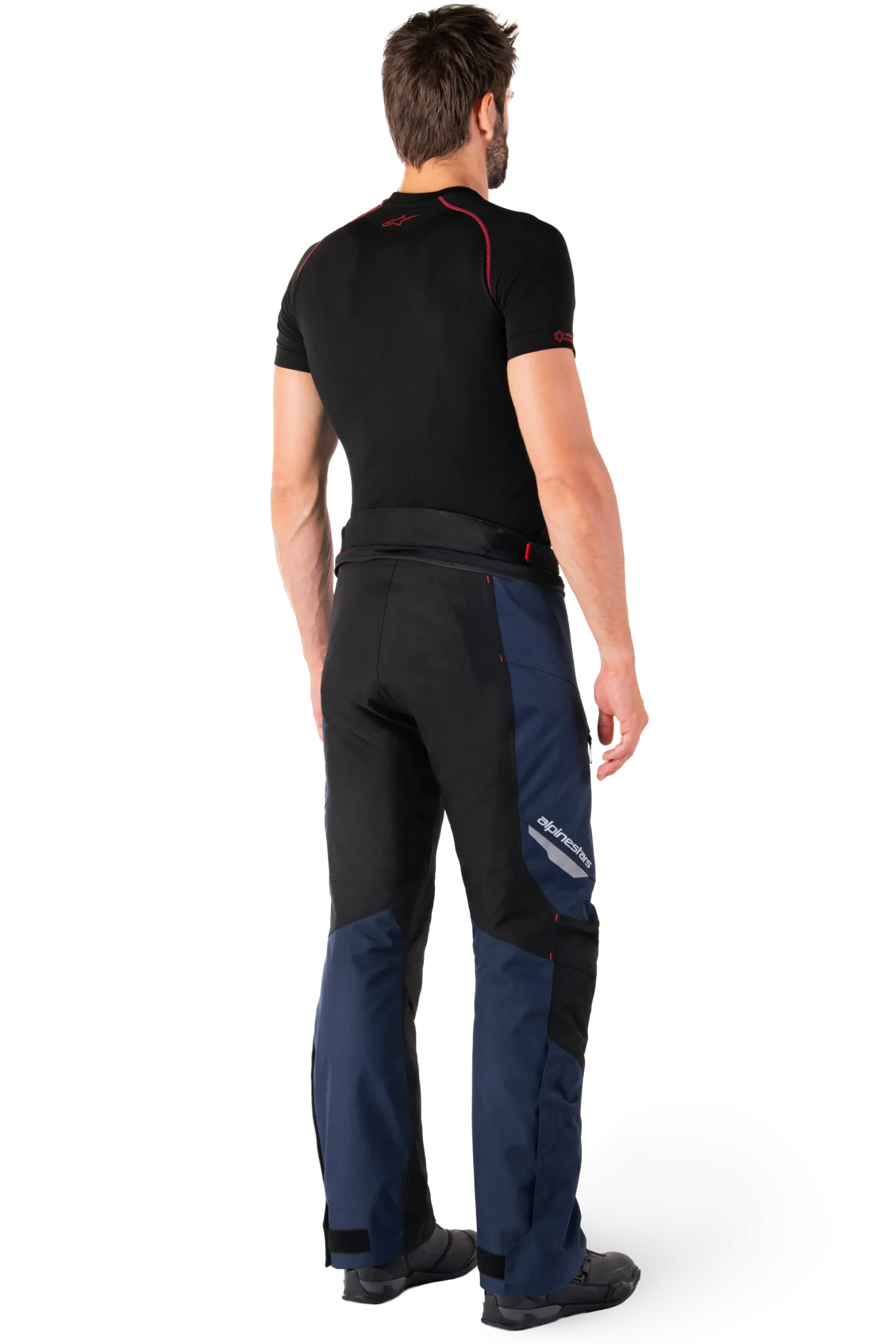 Pantalon Imperméable St-1