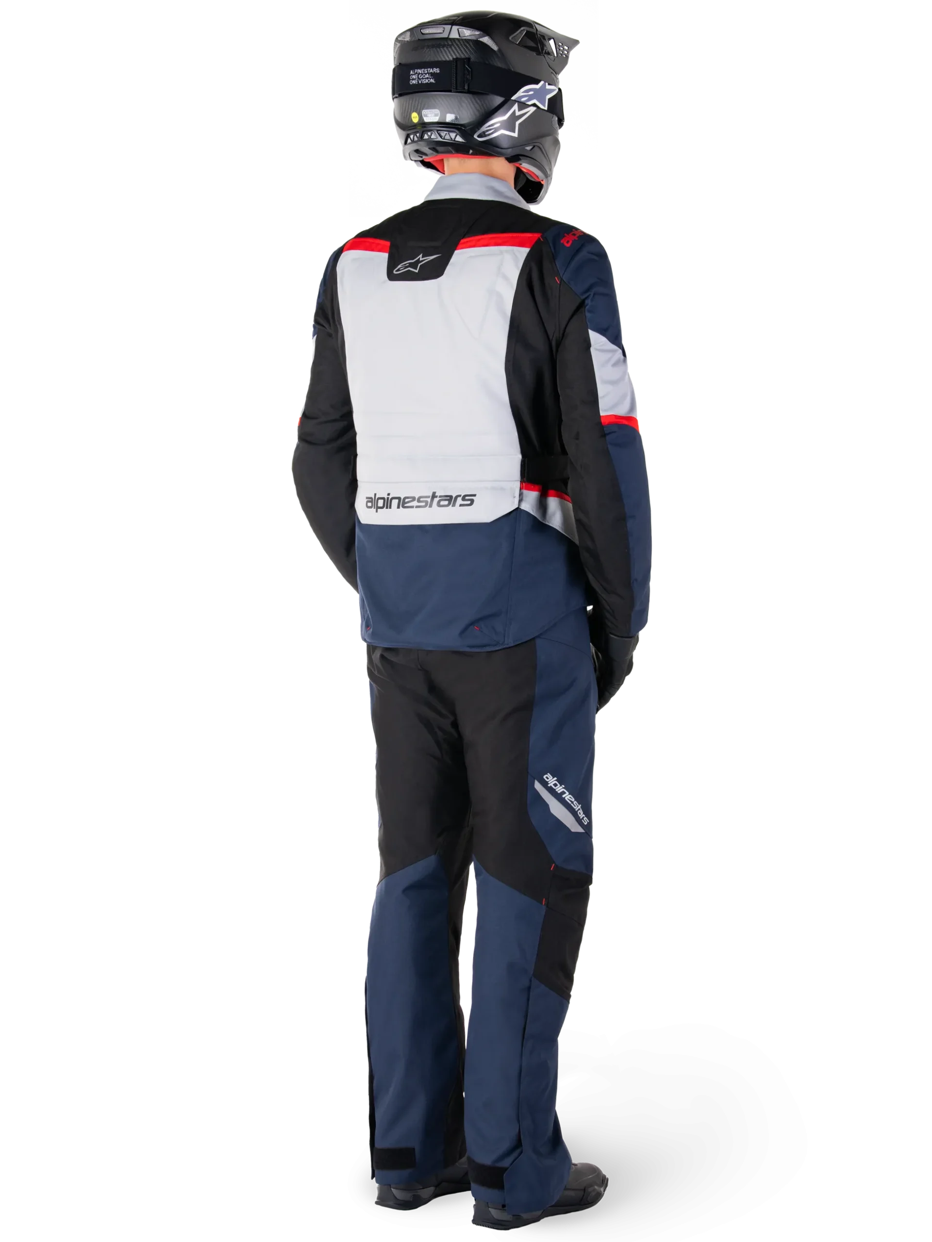 Pantalon Imperméable St-1