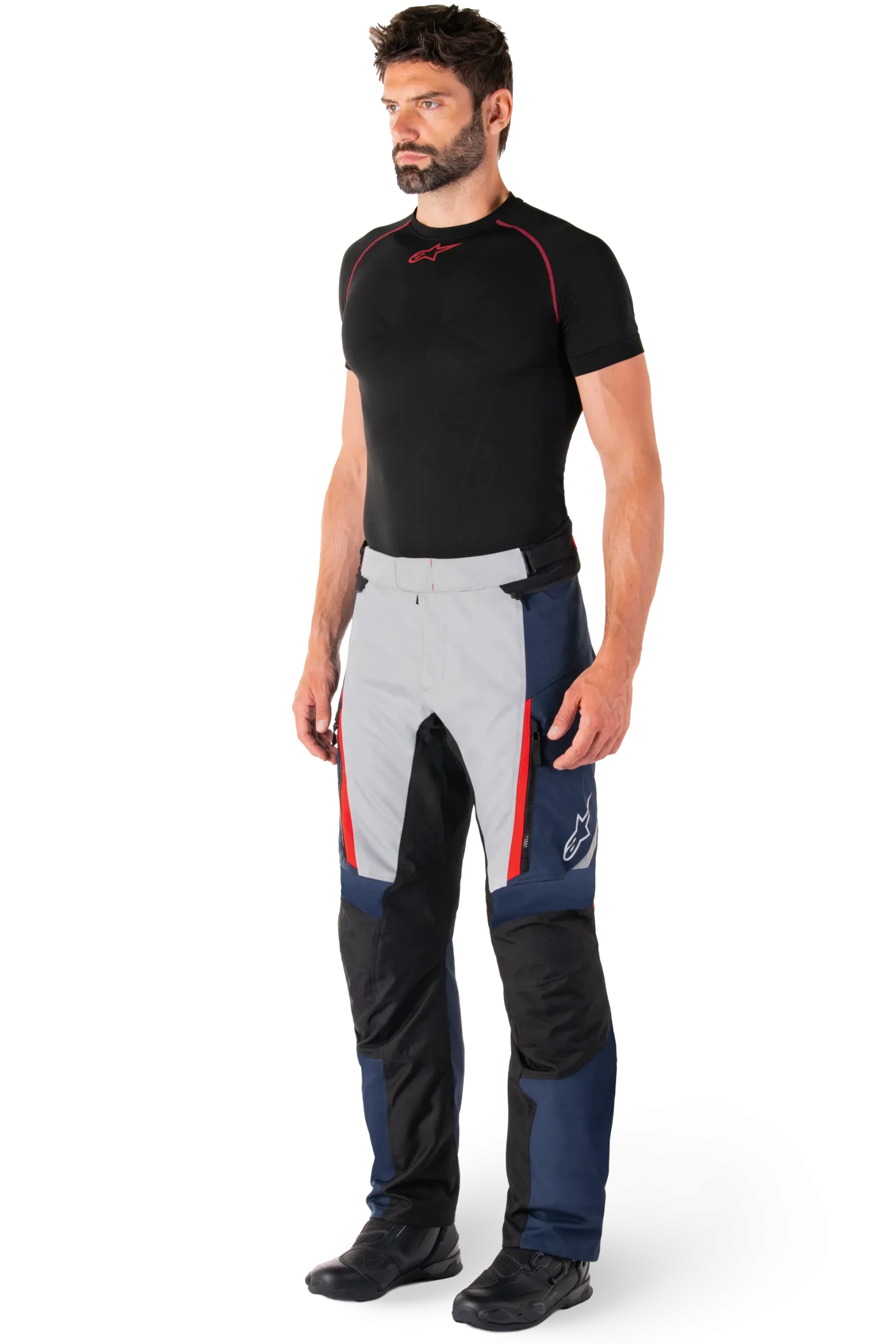 Pantalon Imperméable St-1